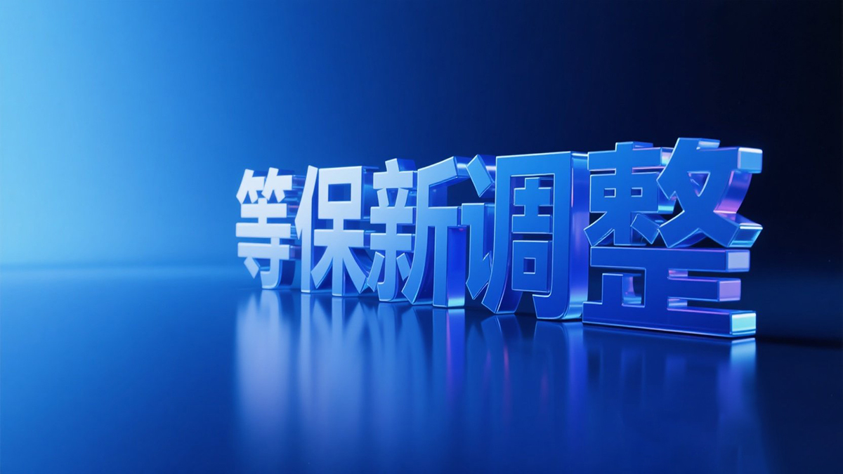 等保新調(diào)整，數(shù)據(jù)資產(chǎn)調(diào)查表怎么填？